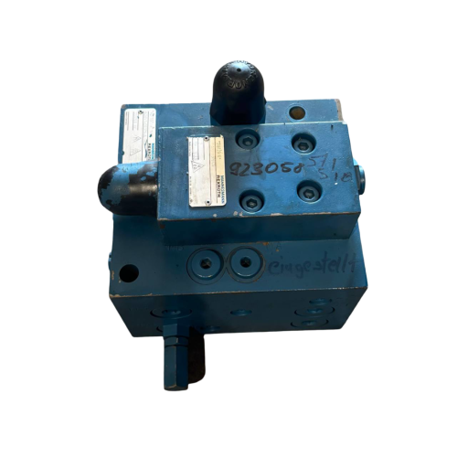Mannesmann-Rexroth-316129-+-AGEV1-05271-A-HM-457337-4-Blok-hydrauliczny