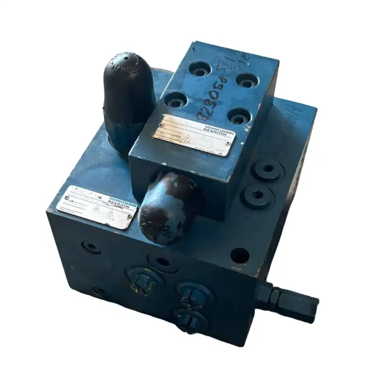 Mannesmann-Rexroth-316129-+-AGEV1-05271-A-HM-457337-4-Blok-hydrauliczny-2