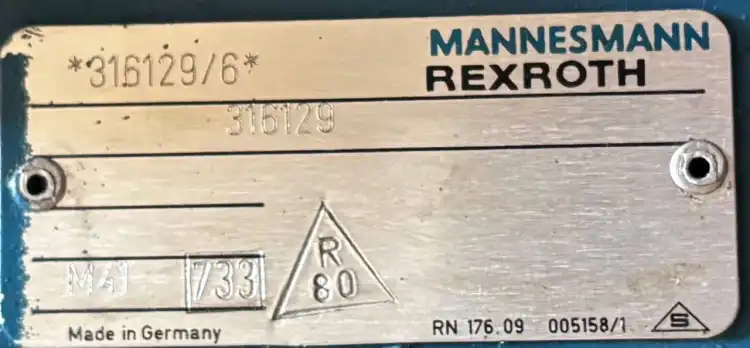 Mannesmann-Rexroth-316129-+-AGEV1-05271-A-HM-457337-4-Blok-hydrauliczny-5
