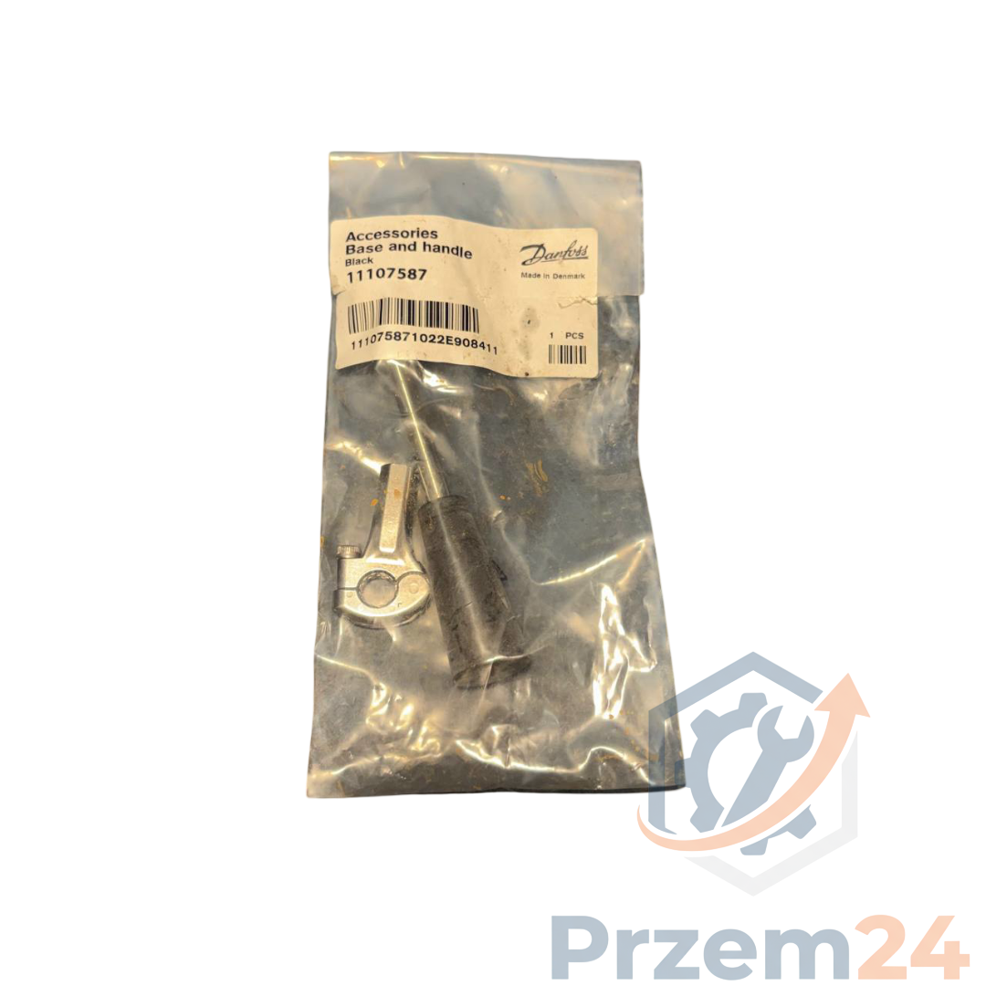 Danfoss-11107587-11046724-155L3154-210080FC-Dźwignia-rozdzielacza