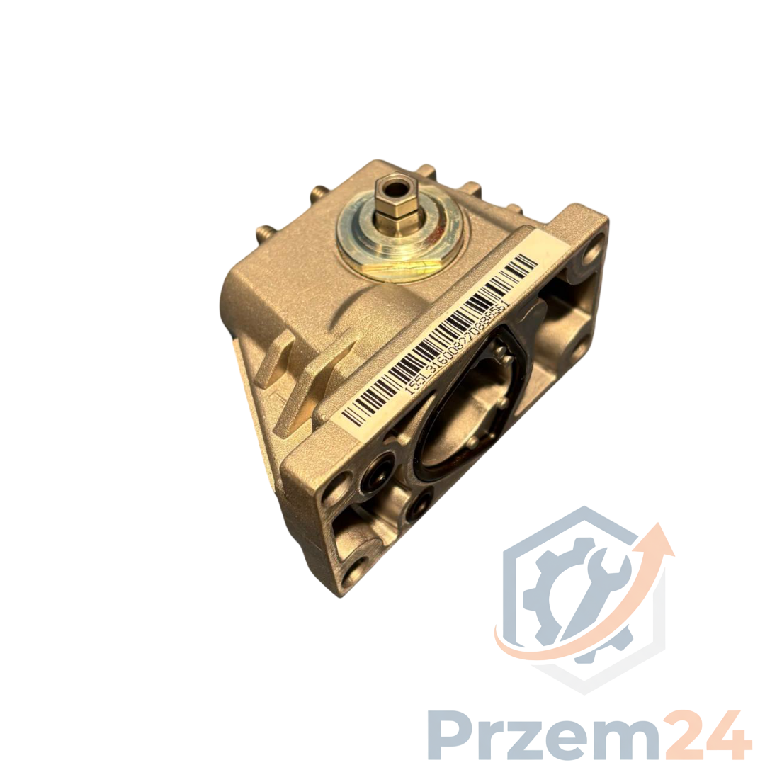 Sauer-Danfoss-155L3160-Konsola-rozdzielacza