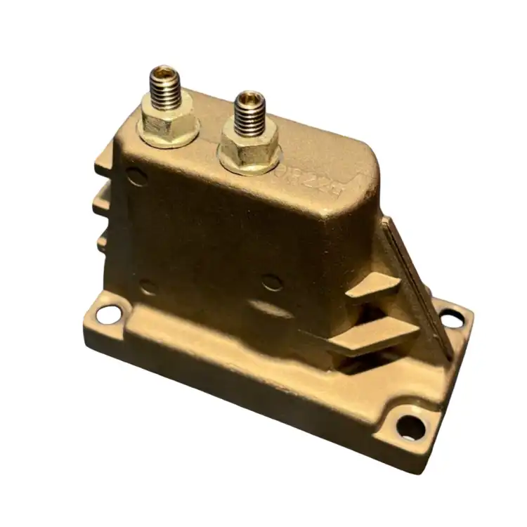 Sauer-Danfoss-155L3160-Konsola-rozdzielacza-3