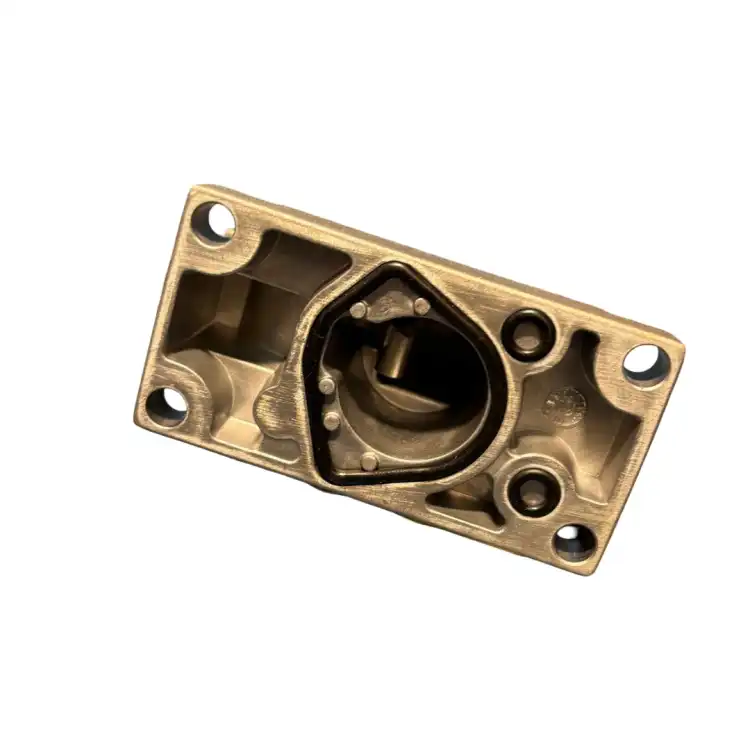 Sauer-Danfoss-155L3160-Konsola-rozdzielacza-4