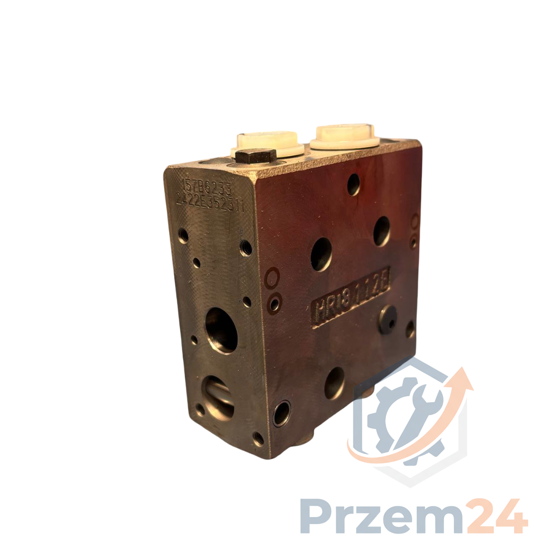 Danfoss-157B6233-155L6622-BSP-LSAB-PVLP-Sekcja-rozdzielacza
