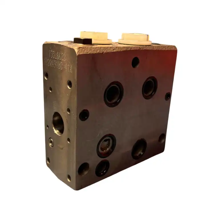 Danfoss-157B6233-155L6622-BSP-LSAB-PVLP-Sekcja-rozdzielacza-2