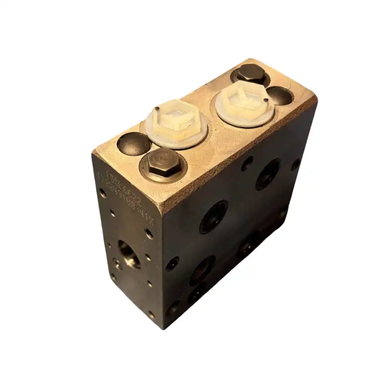 Danfoss-157B6233-155L6622-BSP-LSAB-PVLP-Sekcja-rozdzielacza-3
