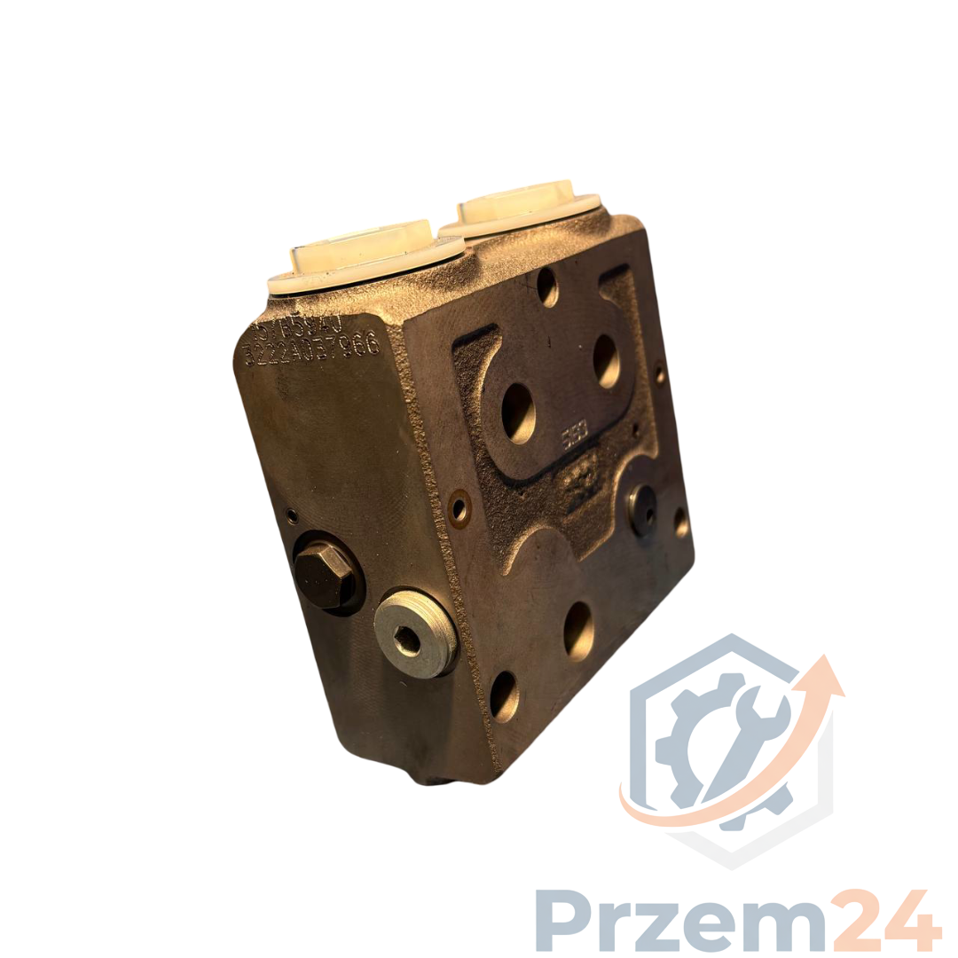 Danfoss-157B5940-PVPVM-Sekcja-rozdzielacza