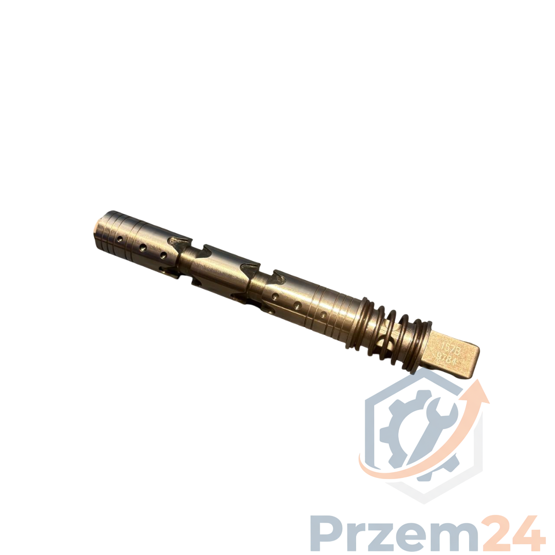 Danfoss-157B9784-PVBS-Suwak
