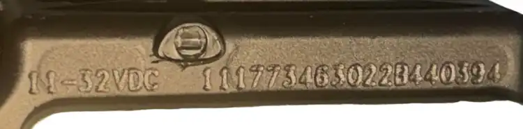 Danfoss-11177346-PVEA-Elektrozawór-11-32V-Danfoss-PVG32-3
