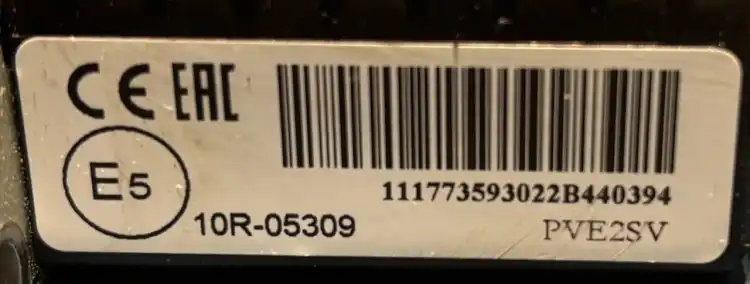 Danfoss-11177346-PVEA-Elektrozawór-11-32V-Danfoss-PVG32-4