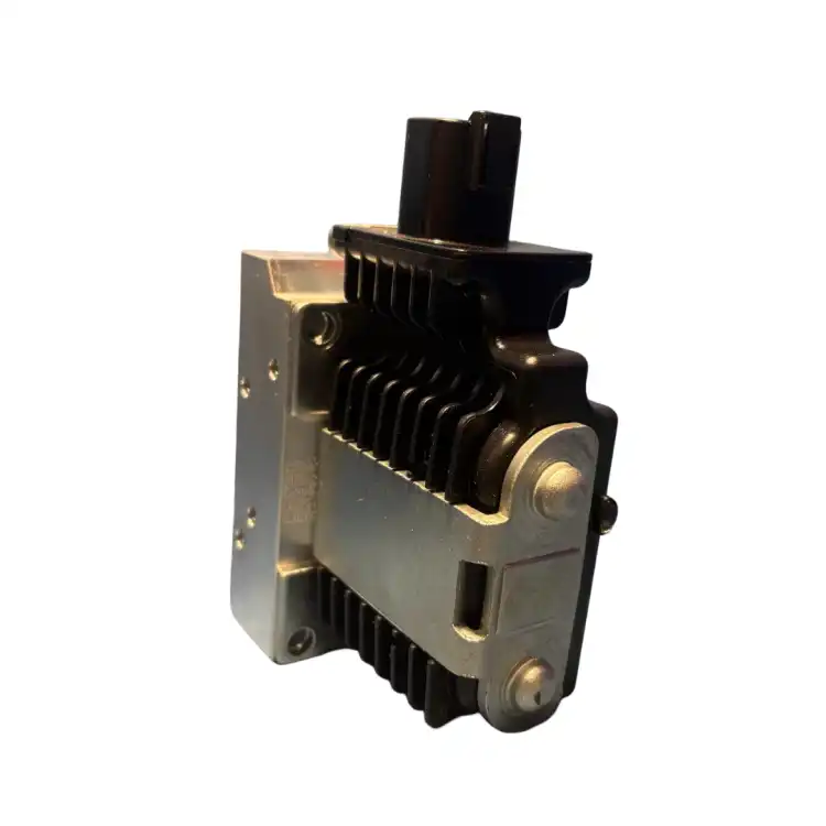 Danfoss-11166838-157B4292-PVEO-Elektrozawór-11-32-VDC-PVG32-24V-2