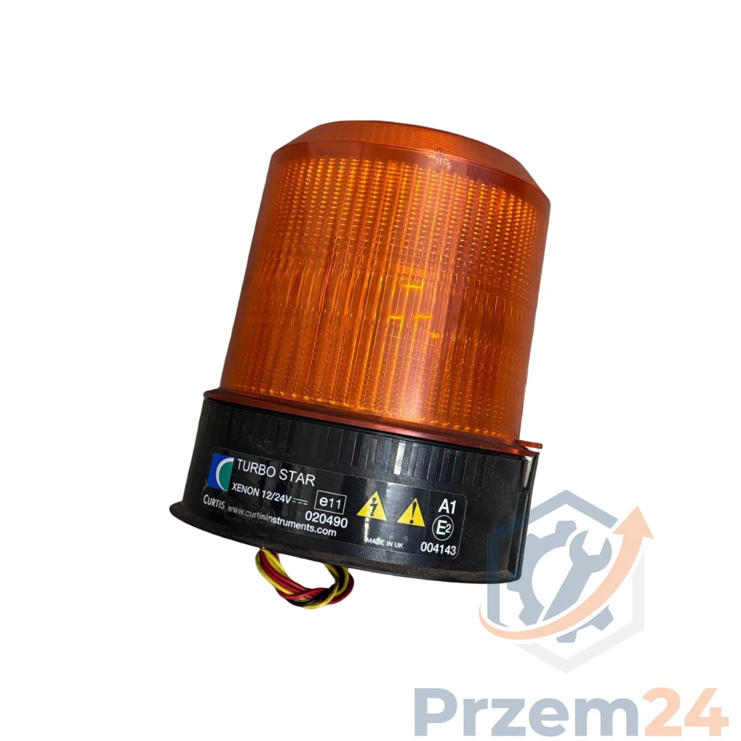 Curtis-Turbo-Star-Xenon-020490-89103501-TS-ECE-DE-Łampa-ostrzegawcza