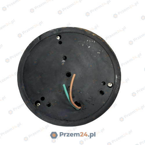 Pomarańczowa-lampa-ostrzegawcza-230Volt,-40W,-E14-2