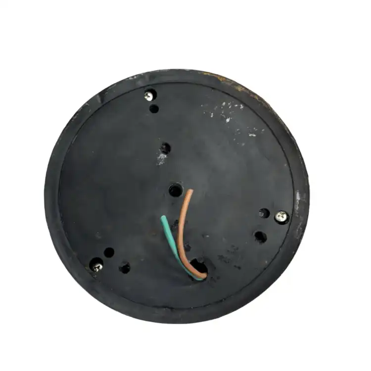 Pomarańczowa-lampa-ostrzegawcza-230Volt,-40W,-E14-2