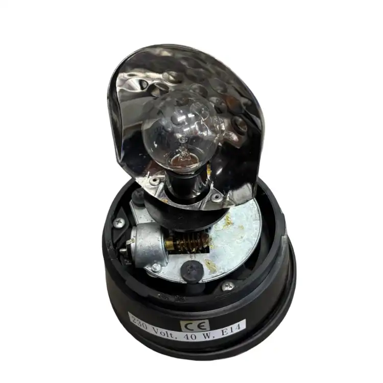 Pomarańczowa-lampa-ostrzegawcza-230Volt,-40W,-E14-3
