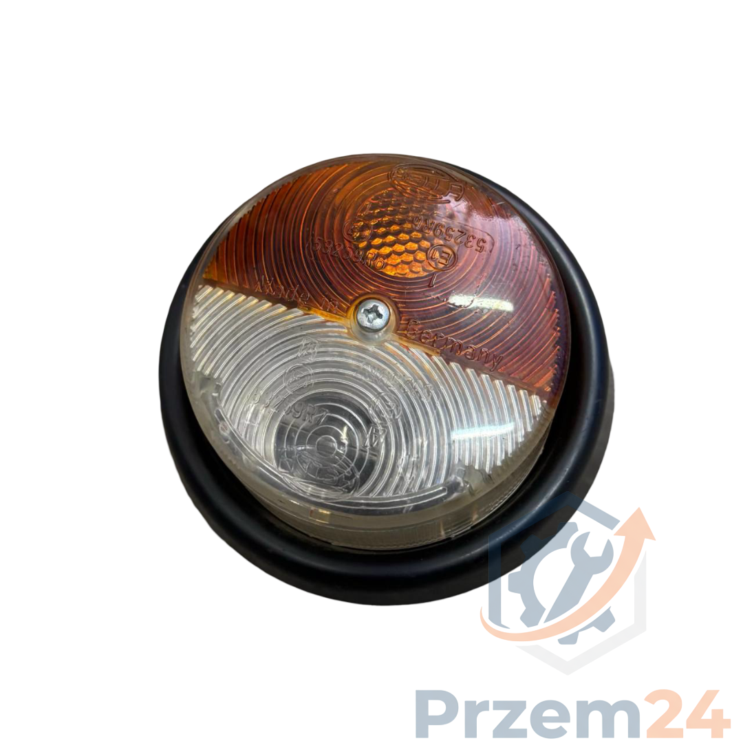 Hella-53259R6-53256R7-2BE003185031-KIERUNKOWSKAZ-2-SZTUKI