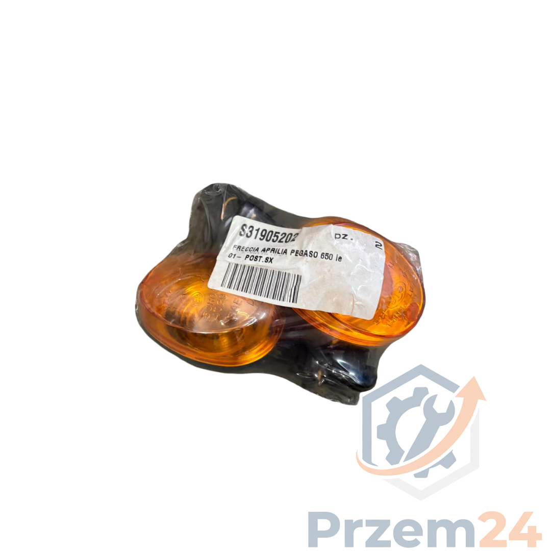 Aprilia-S31905202-Kierunkowskaz-tylny-2-SZTUKI