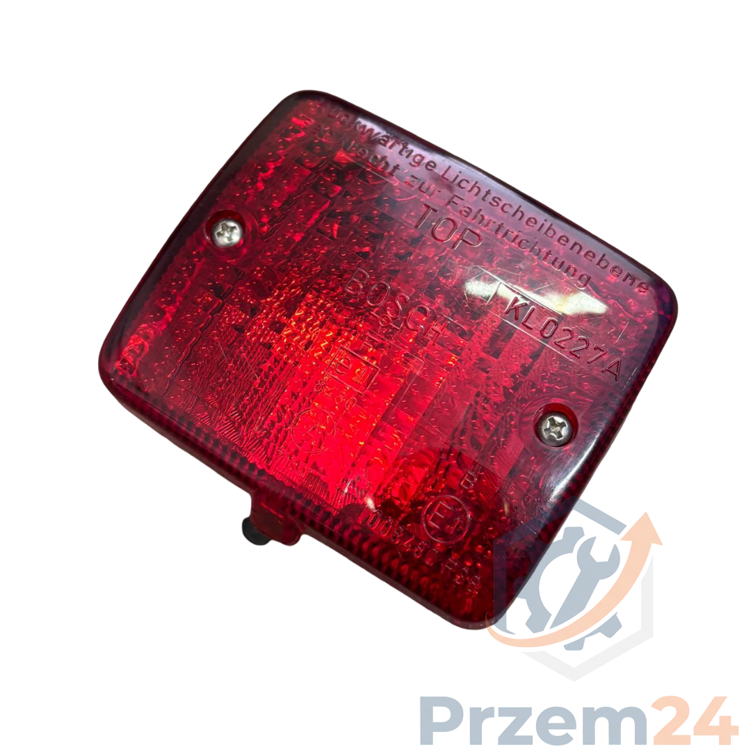 Bosch-KL0227A-(Bosch-008480R38)-Lampa-przeciwmgielna-tylna