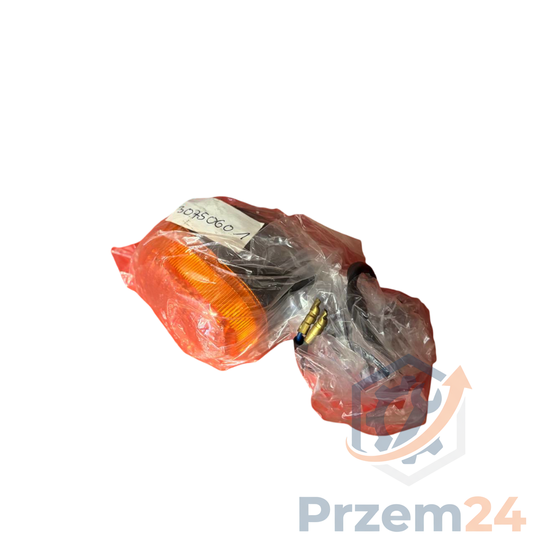 Moto-Guzzi-30750601-Lampa-kierunkowskazu