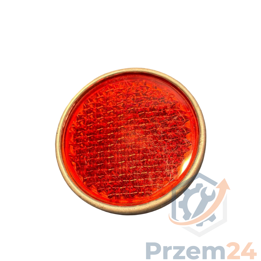 ULO-1251-R-(ULO-1251-R)-Odblask-Czerwony-ZESTAW-6-SZTUK