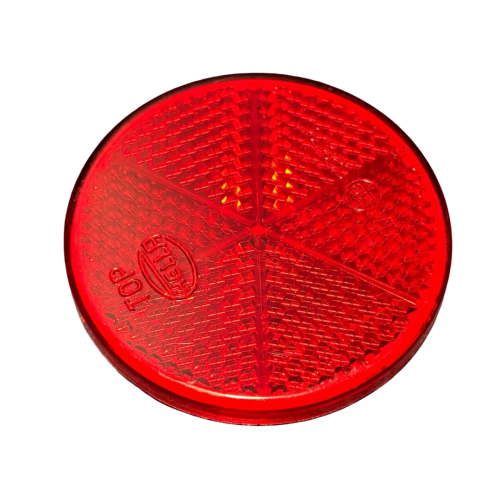 Hella-E13-02-3535-(Hella-023535)-Czerwony-odblask-10-SZTUK-ZESTAW