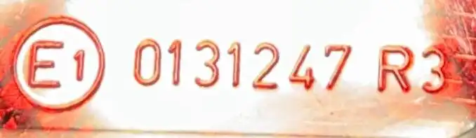 ULO-148-ULO-148-Czerwony-Okrągły-Odblask-ZESTAW-2-SZTUKI-3