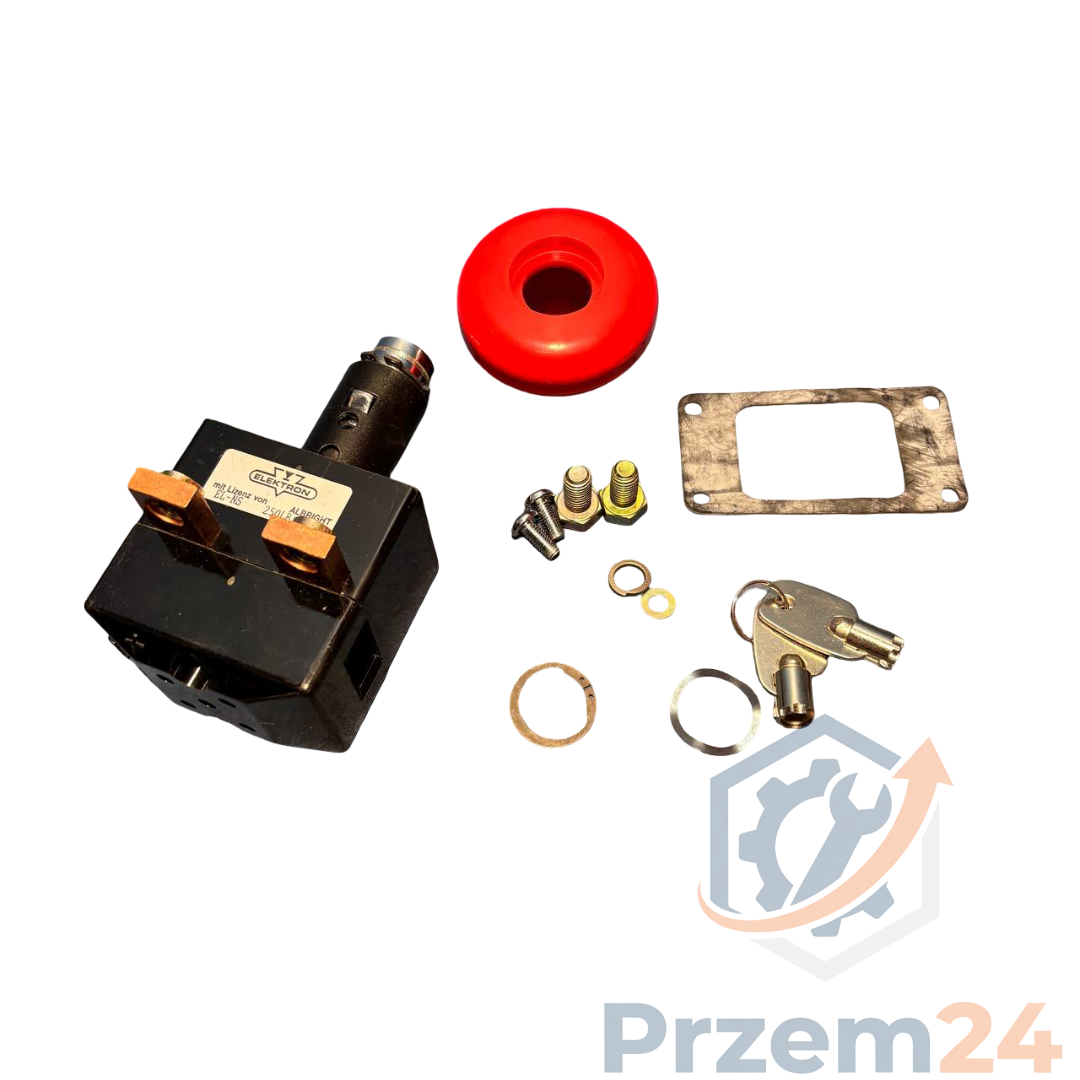 Elektron-Albright-EL-NS-Wyłącznik-awaryjny-250LB-96V