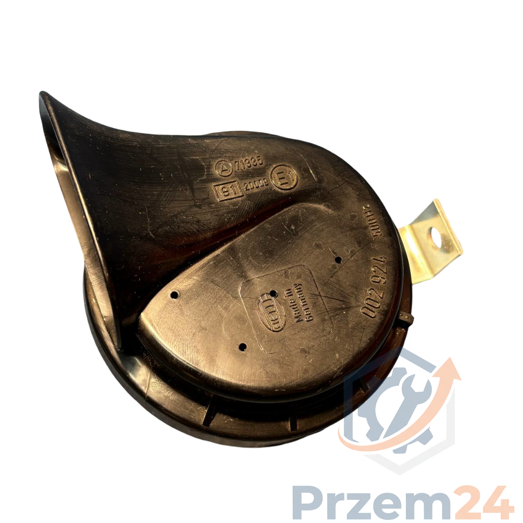 HELLA-71335-20009-002924-Sygnał-Dźwiękowy-(Klakson)-500-HZ