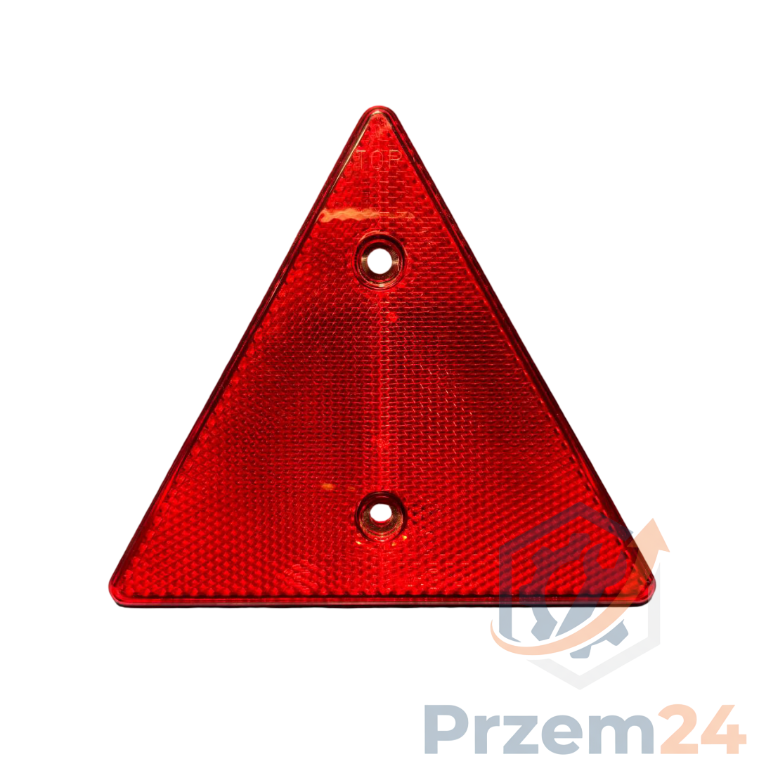HELLA-IIIA-E17-02346-Trójkątne-czerwone-światło-4-SZTUKI