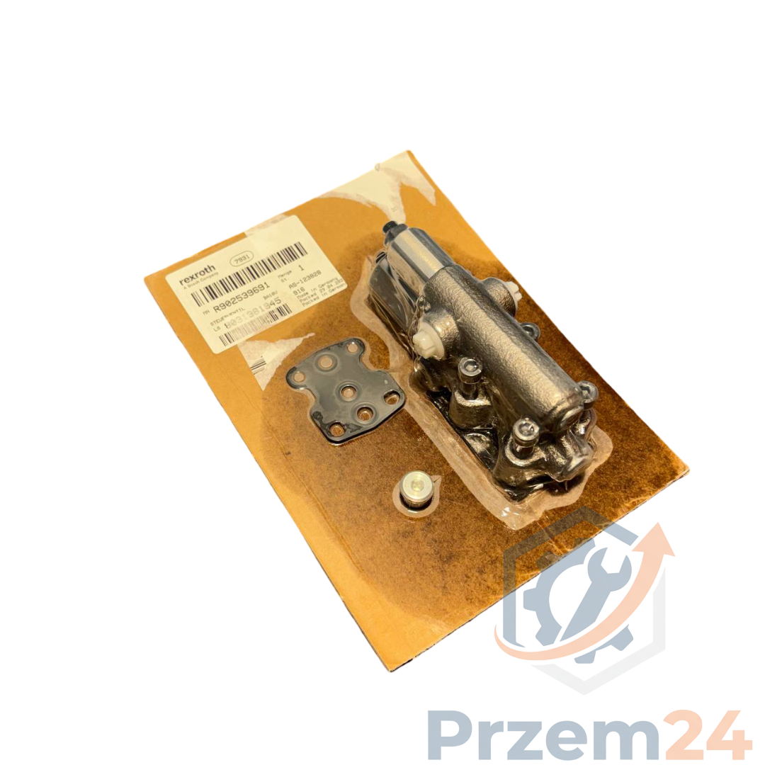 Rexroth-R902539691-BA10VDRSC-P-SO646-Zawór-hydrauliczny
