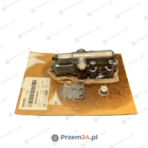 Rexroth-R902539691-BA10VDRSC-P-SO646-Zawór-hydrauliczny-2
