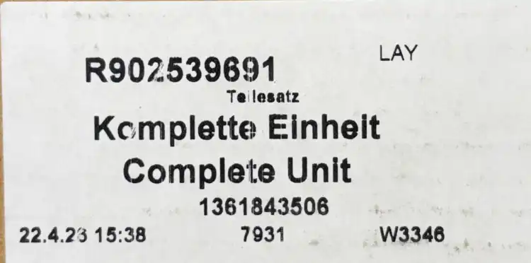 Rexroth-R902539691-BA10VDRSC-P-SO646-Zawór-hydrauliczny-3