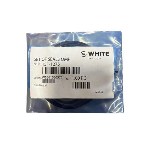 WHITE-151-1275-Zestaw-uszczelek-do-White-Danfoss-OMP-Silnika