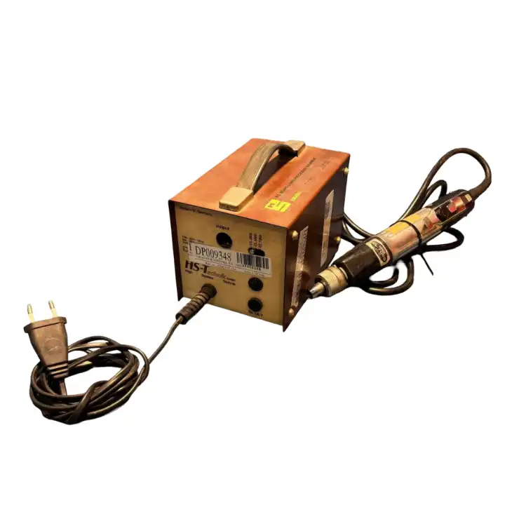 HS-Technik-DP009348-CLT-55-Kontroler-Zasilająco-sterujący-220V-50Hz