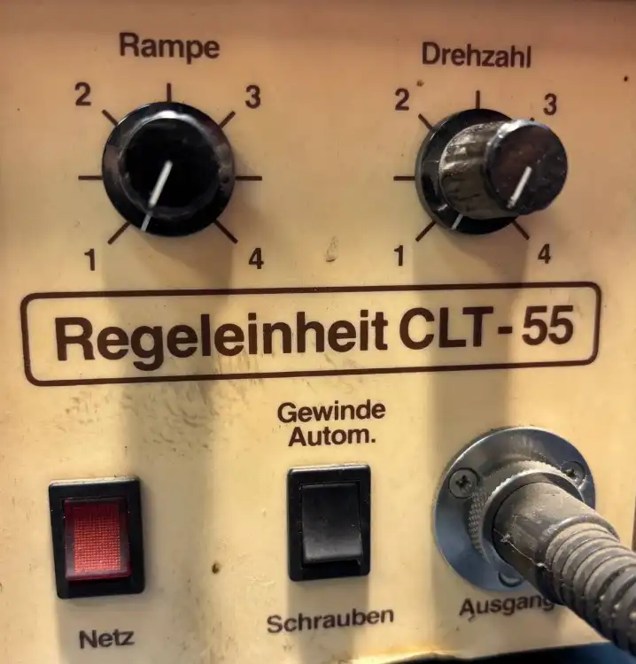 HS-Technik-DP009348-CLT-55-Kontroler-Zasilająco-sterujący-220V-50Hz-4