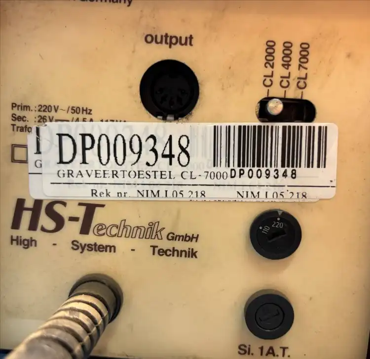 HS-Technik-DP009348-CLT-55-Kontroler-Zasilająco-sterujący-220V-50Hz-5