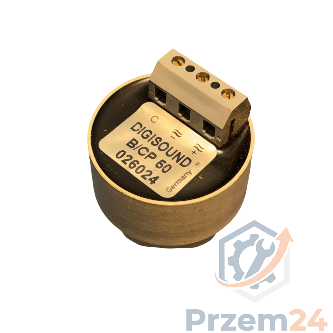 Digisound-B-CP-50-B-CP50-Brzęczyk-34-mm-85-dB