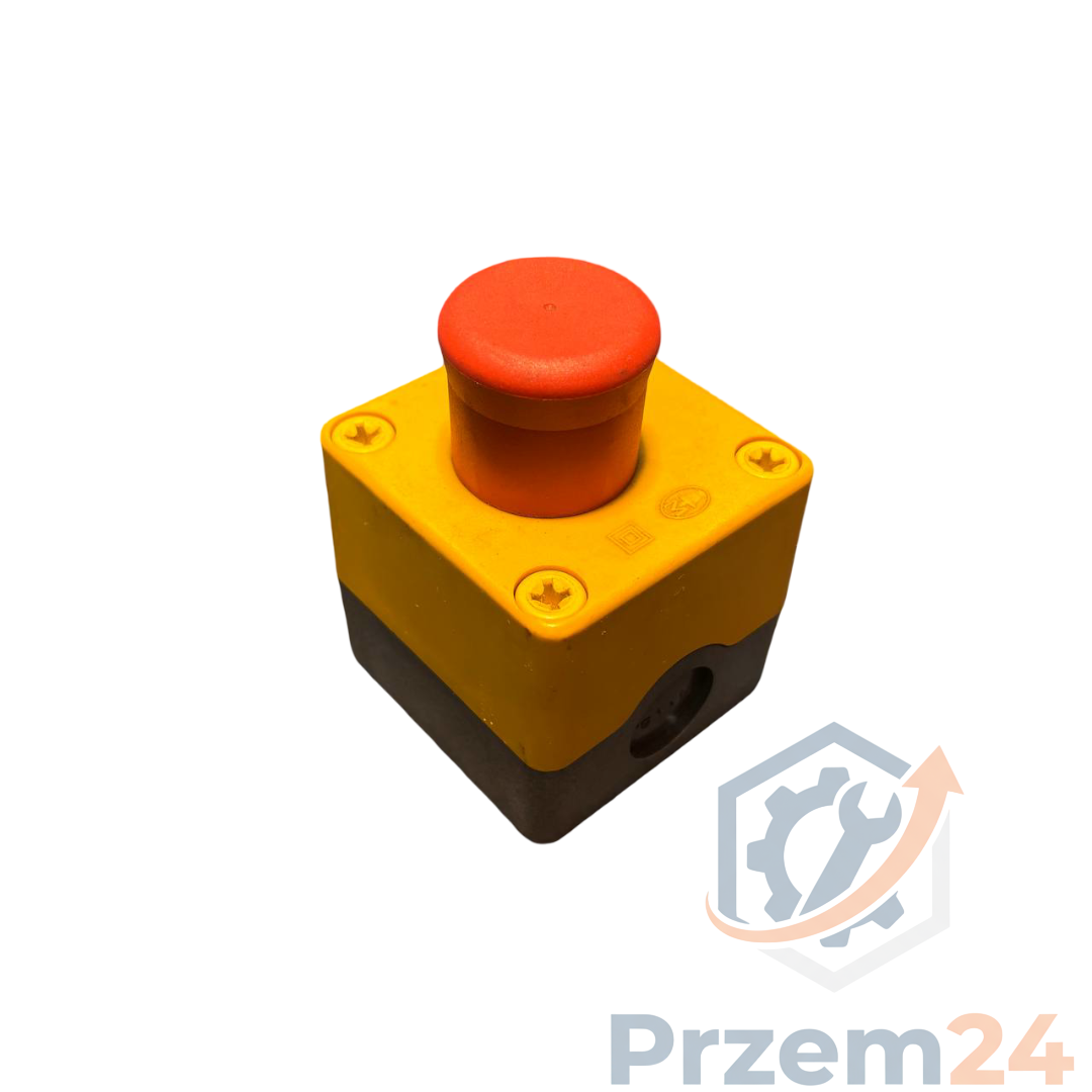 Klöckner-Moeller-MZ530N-Przycisk-bezpieczeństwa-awaryjny-IP=65