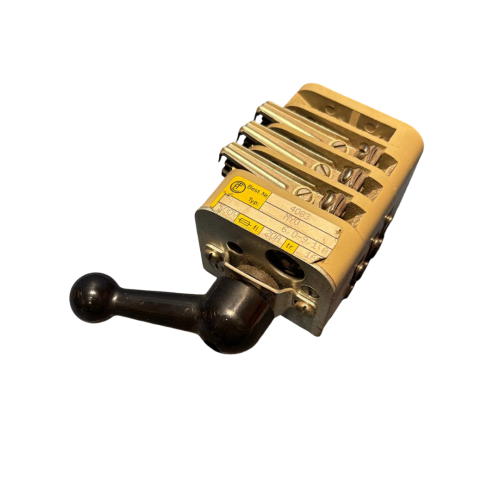 Elektra-Tailfingen-4083-MY0-Przełącznik-krzywkowy-fl.-20A-fr.-16A