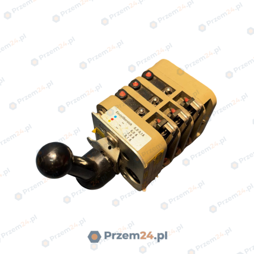 Elektra-Tailfingen-4083-MY0-Przełącznik-krzywkowy-fl.-20A-fr.-16A-2