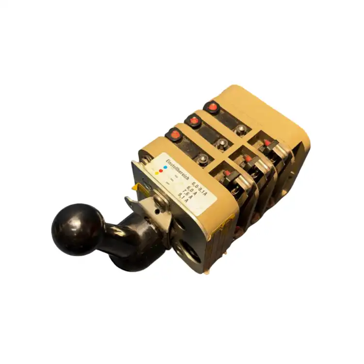 Elektra-Tailfingen-4083-MY0-Przełącznik-krzywkowy-fl.-20A-fr.-16A-2