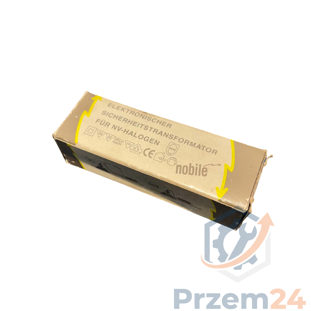 Nobile-EN-150D-Elektroniczny-transformator-230V-50-60Hz-min-50W-max-150W