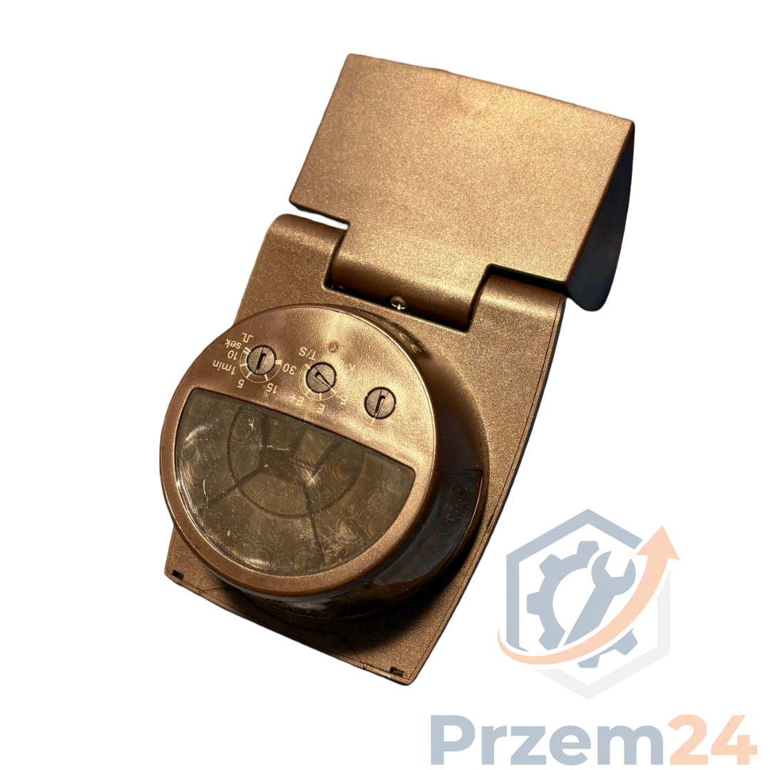 Busch-Wächter-Professional-220-6878-AGM-102-Czujnik-ruchu-230V-50-60Hz