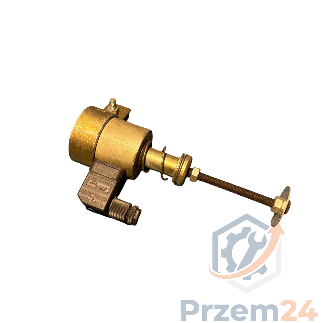 ALTUS-50,5-Elektromagnes-Cewka-CONTACT-Connectors-220V-C.41