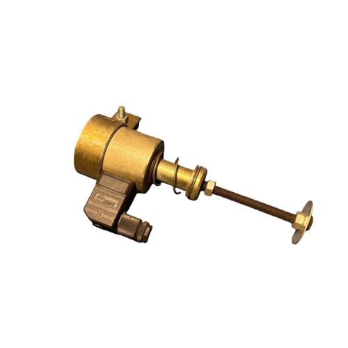 ALTUS-50,5-Elektromagnes-Cewka-CONTACT-Connectors-220V-C.41