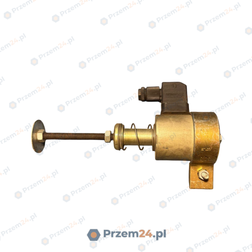 ALTUS-50,5-Elektromagnes-Cewka-CONTACT-Connectors-220V-C.41-2