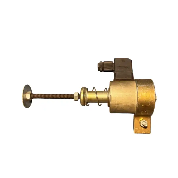 ALTUS-50,5-Elektromagnes-Cewka-CONTACT-Connectors-220V-C.41-2