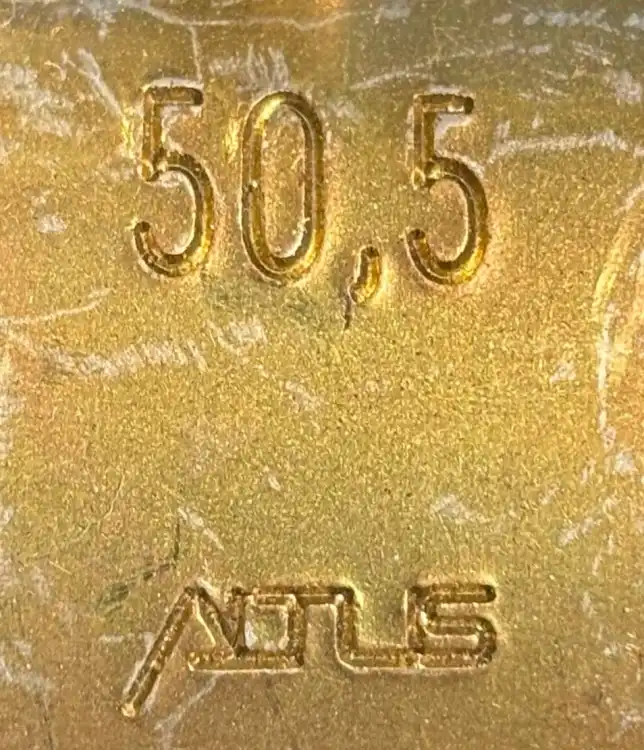 ALTUS-50,5-Elektromagnes-Cewka-CONTACT-Connectors-220V-C.41-4