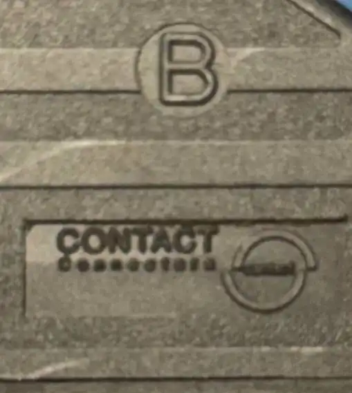 ALTUS-50,5-Elektromagnes-Cewka-CONTACT-Connectors-220V-C.41-5