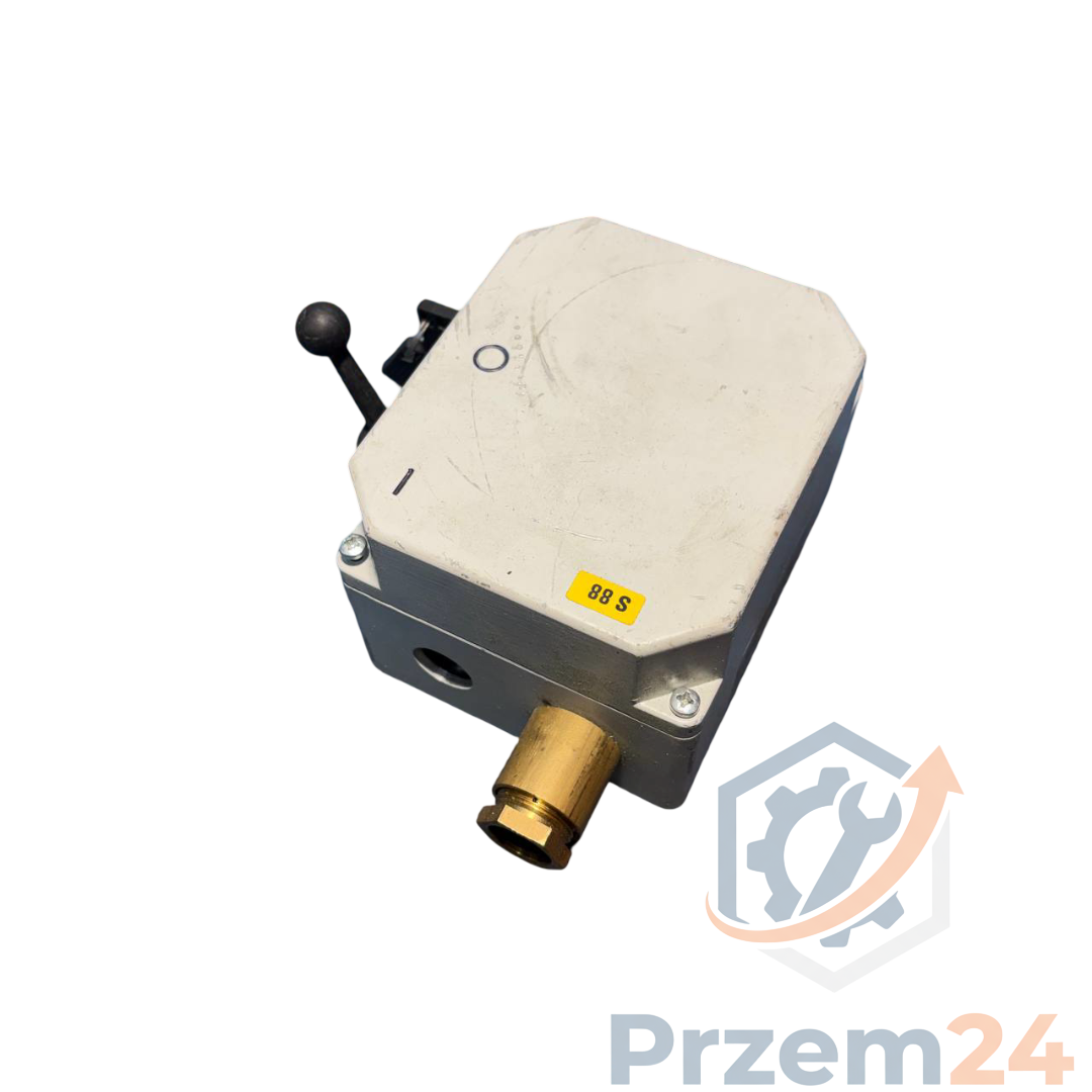 Elektra-Tailfingen-151244-V3LAG-ZSE-Rozłącznik-Główny-32A-15kW-400V